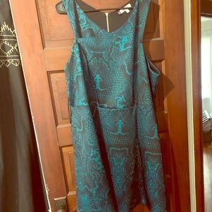 Jennifer Lopez Dress